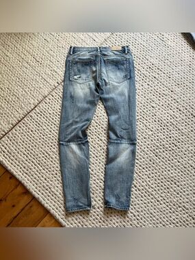 MNML Denim Distressed | 33
